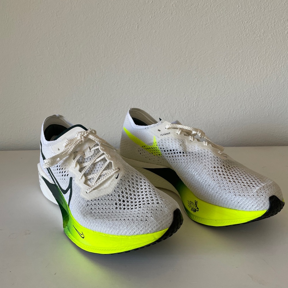 Nike Vaporfly 3, US Men’s 11